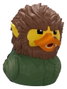 Numskull Monsters Tubbz Mini figurine PVC Wolfman