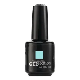Jessica GELeration Colours Vernis à ongles semi-permanent GEL-1191 Cool dans la piscine