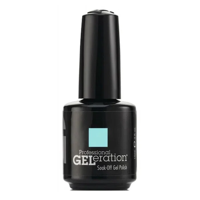 Jessica GELeration Colours Vernis à ongles semi-permanent GEL-1191 Cool dans la piscine Jessica GELeration Colours Vernis à ongles semi-permanent GEL-1191 Cool dans la piscine