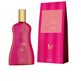 Aire Sevilla Butterfly Eau de Toilette 150 ml pour Femme