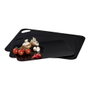 Wenko Lot de 3 planches à découper flexibles antidérapantes noir 38x29cm / 33,5x24cm / 28x18cm