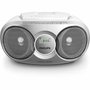 Philips Radio CD AZ215S/12 Argenté