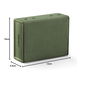 Haut-parleurs bluetooth portables Urbanista Sydney Olive 3 W 4 W