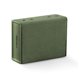 Haut-parleurs bluetooth portables Urbanista Sydney Olive 3 W 4 W