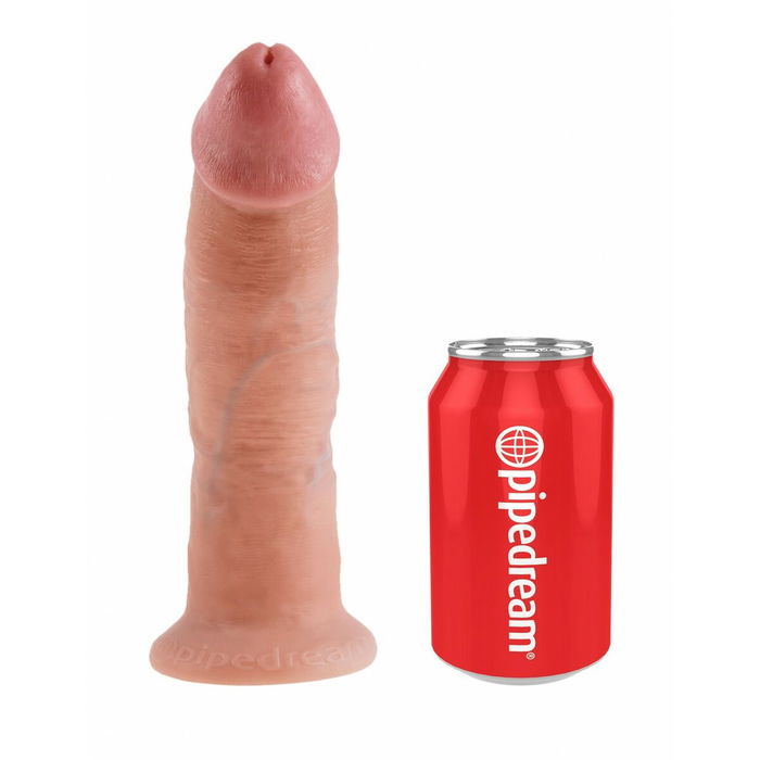 Gode réaliste Pipedream - King Cock