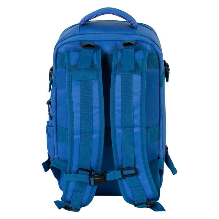 KARACTERMANIA Sac à dos Stitch Disney - 40 cm (40x25x20cm)