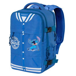 KARACTERMANIA Sac à dos Stitch Disney - 40 cm (40x25x20cm)