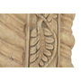 Figurine Décorative Home ESPRIT Naturel Colonne Décapé 30 X 30 X 200 CM