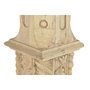 Figurine Décorative Home ESPRIT Naturel Colonne Décapé 30 X 30 X 200 CM
