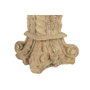 Figurine Décorative Home ESPRIT Naturel Colonne Décapé 30 X 30 X 200 CM