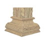 Figurine Décorative Home ESPRIT Naturel Colonne Décapé 30 X 30 X 200 CM