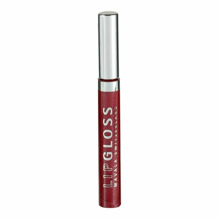 Mavala Gloss à Lèvres 30 Cassis 6 ml - Testeur - Maquillage Lèvres Mavala Gloss à Lèvres 30 Cassis 6 ml - Testeur - Maquillage Lèvres