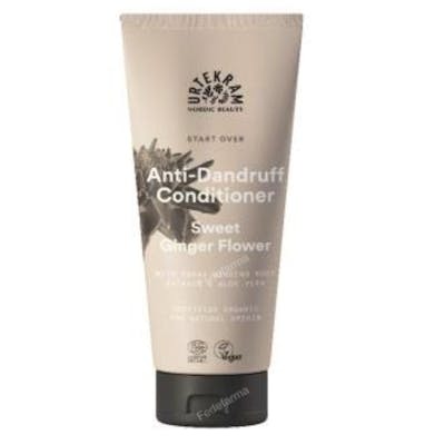 URTEKRAM Sweet Ginger après-shampooing reconditionné ECO VEGAN 180ml URTEKRAM Sweet Ginger après-shampooing reconditionné ECO VEGAN 180ml