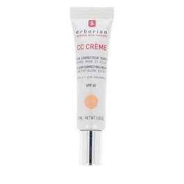 Erborian CC Cream SPF30 Dore 15 ml