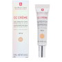 Erborian CC Cream Doré SPF30 15 ml - Crème Éclat Hydratante et Protectrice à la Centella Asiatica