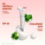 Erborian CC Cream SPF30 Dore 15 ml