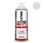 Peinture en spray Pintyplus Evolution RAL 9002 Blanc/Gris 400 ml