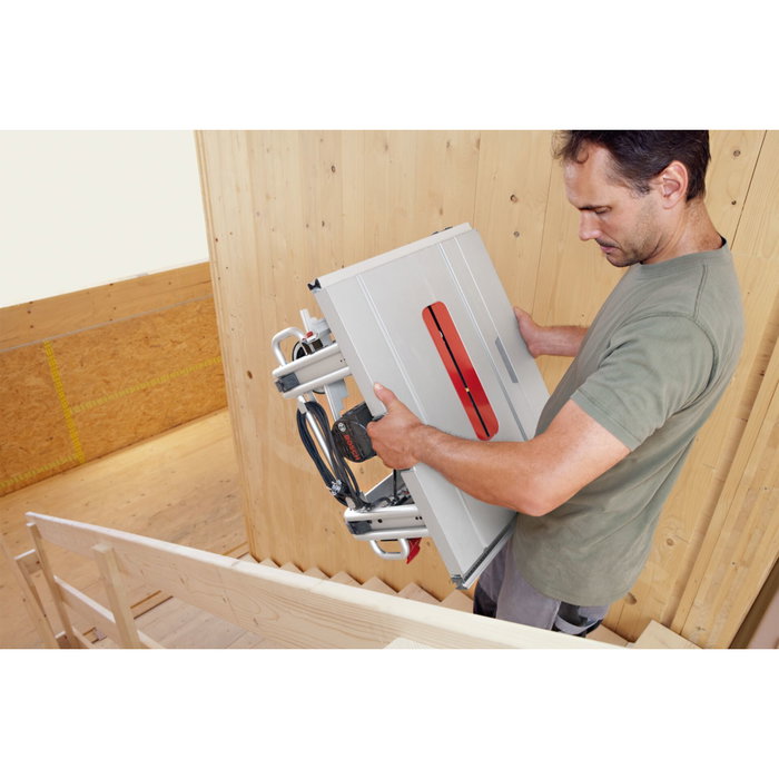 Bosch GTS 10 J Bosch GTS 10 J