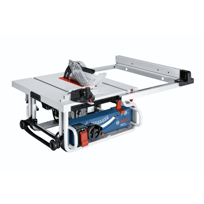 Bosch GTS 10 J Bosch GTS 10 J