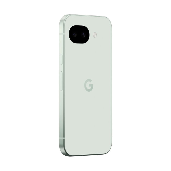 Smartphone Google Pixel 10a 5G 6,3" Octa Core 8 GB RAM 256 GB Gris
