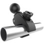 RAM Mounts RAM Tough-Claw Small Clamp Ball Base