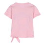 Cerdá Camiseta Court à Motif Hello Kitty pour Enfant 4 Ans - Taille 4 Ans - Couleur Rose Clair