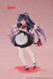 Date A Live V statuette PVC Coreful Tohka Yatogami Cat Ear Maid Ver. 18 cm
