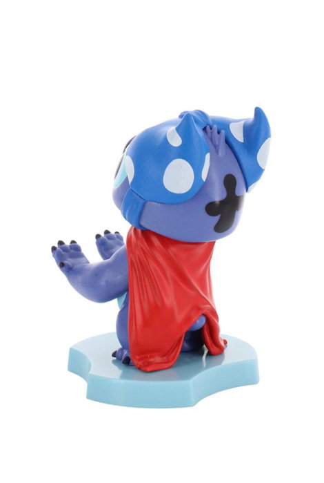 Exquisite Gaming Lilo & Stitch mini support Holdems Stitch Underpants 10 cm Exquisite Gaming Lilo & Stitch mini support Holdems Stitch Underpants 10 cm
