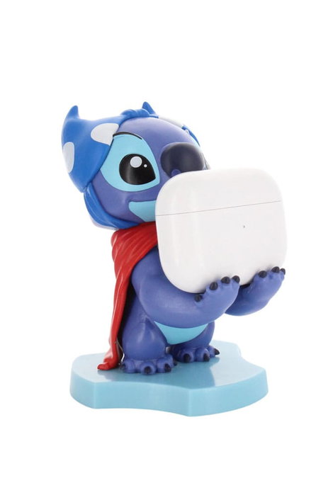 Exquisite Gaming Lilo & Stitch mini support Holdems Stitch Underpants 10 cm Exquisite Gaming Lilo & Stitch mini support Holdems Stitch Underpants 10 cm