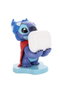 Exquisite Gaming Lilo & Stitch mini support Holdems Stitch Underpants 10 cm