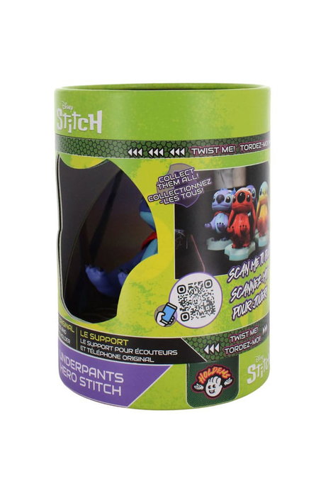 Exquisite Gaming Lilo & Stitch mini support Holdems Stitch Underpants 10 cm Exquisite Gaming Lilo & Stitch mini support Holdems Stitch Underpants 10 cm