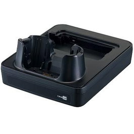 CipherLab CCUB-RK95 Base de charge et de communication avec câble Micro USB et adaptateur UK pour RK95/RK96