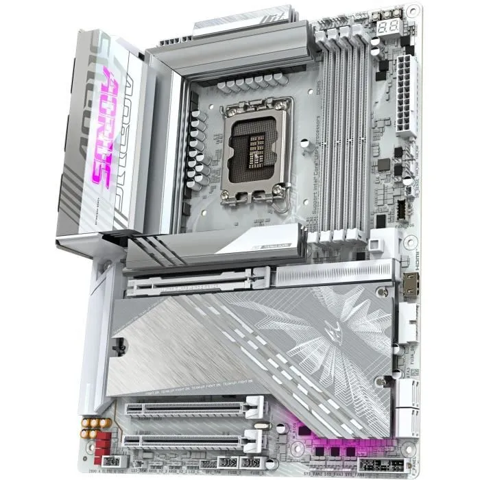 Gigabyte Z890 A Elite, ATX, Intel Z890, LGA 1851, DDR5 Gigabyte Z890 A Elite, ATX, Intel Z890, LGA 1851, DDR5