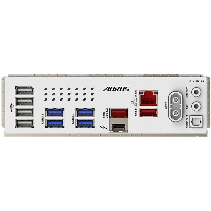 Gigabyte Z890 A Elite, ATX, Intel Z890, LGA 1851, DDR5 Gigabyte Z890 A Elite, ATX, Intel Z890, LGA 1851, DDR5