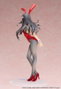 Rascal Does Not Dream of Bunny Girl Senpai statuette 1/7 Mai Sakurajima Red Bunny Girl Ver. 27 cm