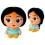 Simba Disney peluche Doorables Aladdin Jasmine 25 cm