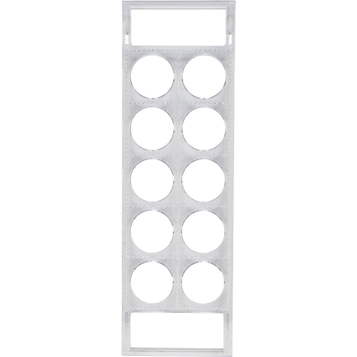 Marcato Ravioli Tablet green Ravioliform