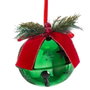 BigBuy Home Décoration Suspendue Vert 14 x 14 x 26 cm
