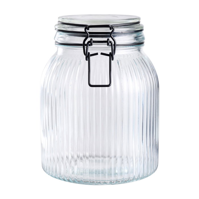 Day Bocal de conservation 1,4 L en verre Day Bocal de conservation 1,4 L en verre