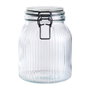 Day Bocal de conservation 1,4 L en verre