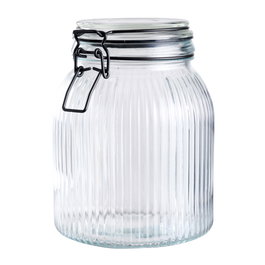 Day Bocal de conservation 1,4 L en verre