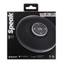Haut-parleurs bluetooth portables T'NB CFSPEAKERBT Noir