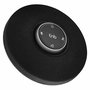 Haut-parleurs bluetooth portables T'NB CFSPEAKERBT Noir