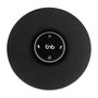 Haut-parleurs bluetooth portables T'NB CFSPEAKERBT Noir