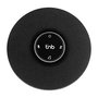 Haut-parleurs bluetooth portables T'NB CFSPEAKERBT Noir