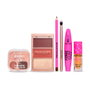 Revolution Make Up Get The Look Honey Drip Case 6 pièces