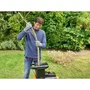 Black + Decker BEGAS5800-QS Broyeur de Végétaux 2800W