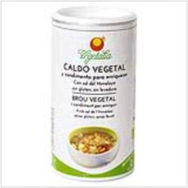 Vegetalia Bouillon de Légumes Bio 350 g – Condiment Végétal Sans Gluten