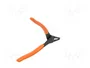 BAHCO Pince pour anneaux extérieurs 19-60mm droite