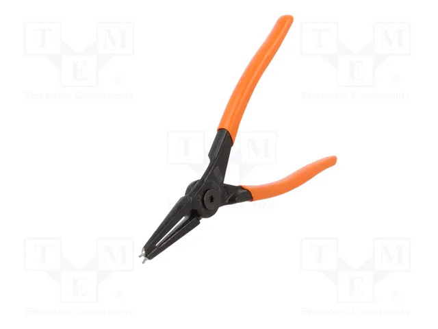 BAHCO Pince pour anneaux extérieurs 19-60mm droite
